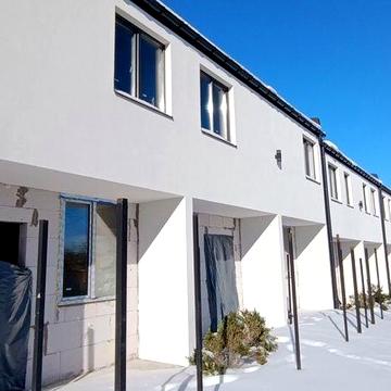 Таунхаус 48 в Білогородці за ціною квартири з паркомісцем!!
Мрієте про