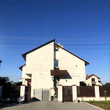 ПРОДАЖ БУДИНКУ | Львів, Білогорща (Залізничний район)