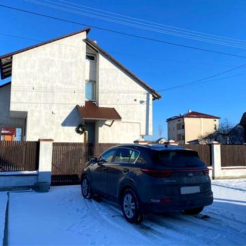ПРОДАЖ БУДИНКУ | Львів, Білогорща (Залізничний район)