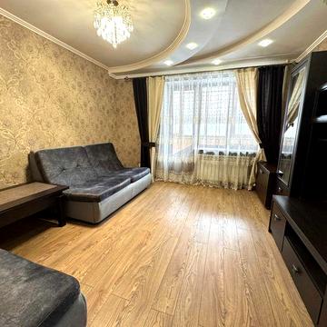 Продаж 2к кв вул. Г.Хоткевича з сучасною комплектацією. Євроремонт .