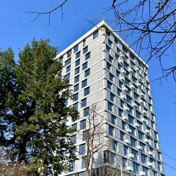 1к.преміум класу в ЖК Трівіум ЖК Трівіум