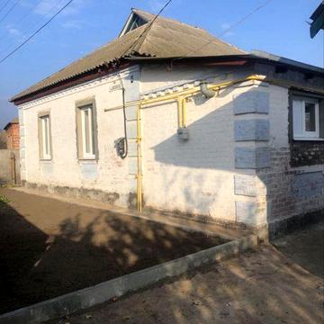 Приватний будинок