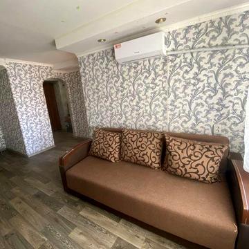 Продам 2к квартиру м Кам‘янське єВідновлення  пр-к Ювілейний