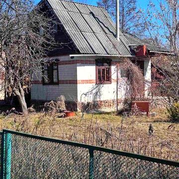 Продам дачу на Старій Подусівці.