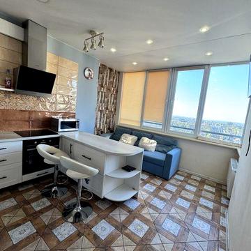 ‼️Стильная квартира‼️ ЖК Апельсин