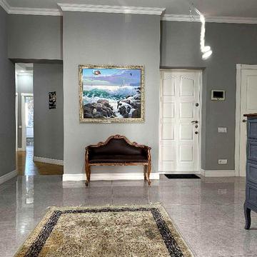 Ексклюзивна квартири,бізнес клас, центр, м.П.Спорту, паркінг,