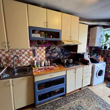 Продам  2 комнатную  квартиру на Молдаванке