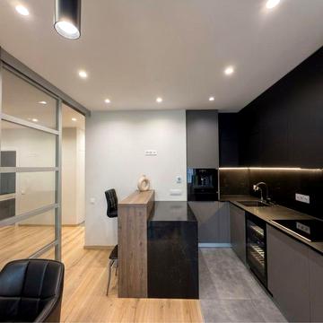 Без % Продаж ЖК Ліпінка Данченка, 18 Подільський Газ ЖК Ліпінка