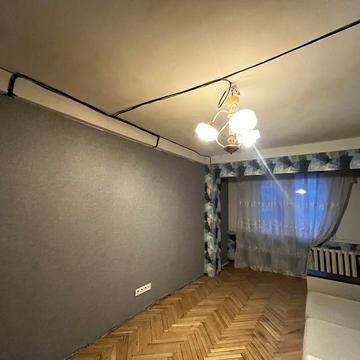 м.Лівобережна,Новий ремонт,продаж 1к. квартира,Березняки, оз.Тельбін