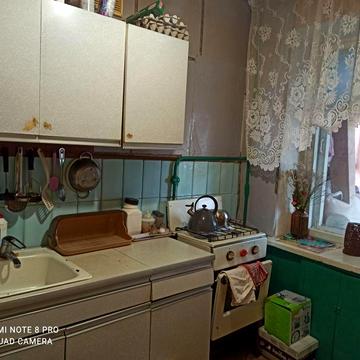 Продам 1-ну квартиру на польовій