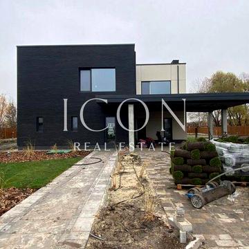 Продаж будинку | 275.5 м² | KM «Тепло», с.Крушинка