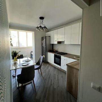 1к квартира в мікрорайоні Озерна! ЖК Новий Квартал