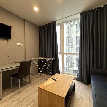 Продажа квартиры ЖК Метропарк  5этаж Дарницкий район ЖК Метро парк