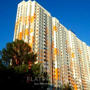 Без% Продаж 1-к квартири в ЖК Пектораль, бульвар Миколи Руденка, 8 ЖК Пектораль