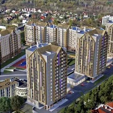 АВТОН ОТОПЛЕНИЕ! ЖК Люксембург! АВАНТАЖ! 1000/м2! ГАЗ! Продам 2К 80 м2 ЖК Люксембург