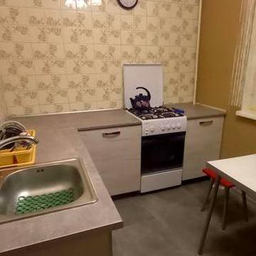 Долгосрочная аренда