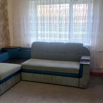 Здається 2-х кімнатна квартира