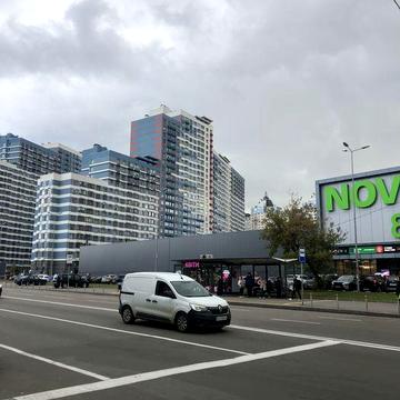 Продаж 4-К квартири ЖК Галактика метро Лівобережна  вул.Сверстюка ЖК Галактика