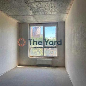 Продажа 3-х комнатной квартиры рядом с Бульваром фонтонов ЖК Новопечерский квартал №5