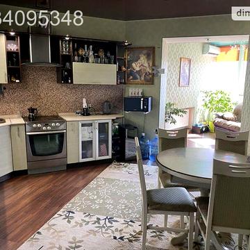 Продаж 2к Квартира Пастера вулиця