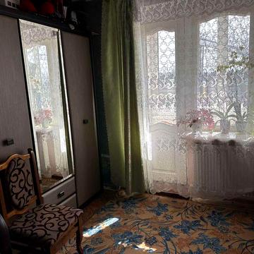 Однокімнатна квартира