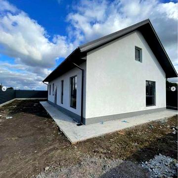 Будинок БЕЗ податків