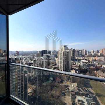 Перша башня 3-кімнатна квартира Taryan towers / Таріан тауерс ЖК Taryan tower