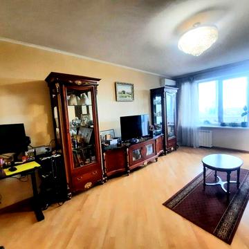 Продаж квартири 3-к 81м2 вул.Омеляновича Павленка Михайла Совмін ЦЕГЛА