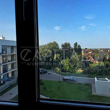 ТЕРМІНОВО! Видова квартира / Італійский квартал / 2-х кім. / Газ ЖК Італійський квартал