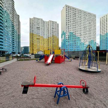 Без комісії Продам 1 кім.кв. вул.Приміська 26А ЖК Одеський бульвар ЖК Одесский бульвар