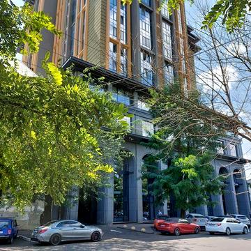 АРЕНДА 2 комн. Центр  новострой "Башня Чкалова"