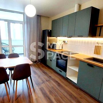 ЖК Русанівська Гавань, вул. Микільсько-Слобідська, 8 ЖК Русанівська Гавань