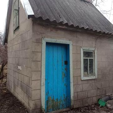 Продам дачу на Верхних садах