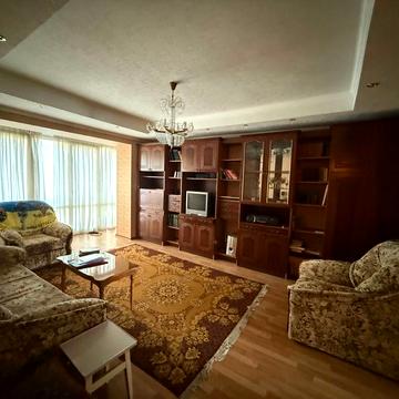 Продаж 3 к квартири бульвар Лесі Українки 20/22, Печерськ, Центр