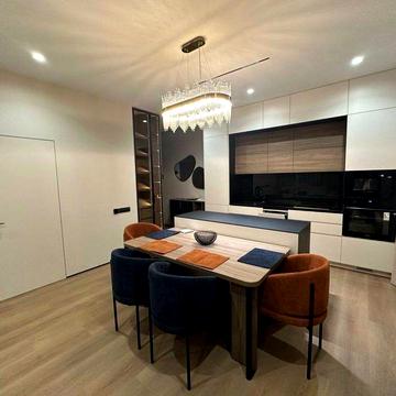 Продам 1к квартиру в ЖК Manhattan City ЖК Manhattan City