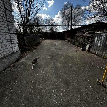 Продам окремий будинок