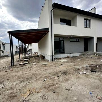 Продаж кутового котеджу Львів Рудно