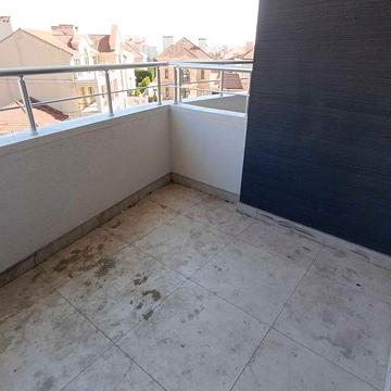 1 ком в сданной секции ЖК Атмосфера с хороший вид на Королевские сады ЖК Атмосфера