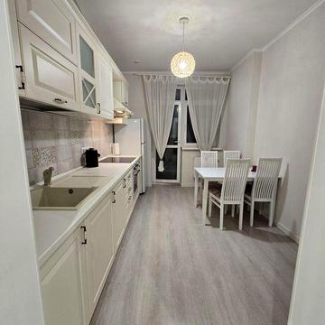 Оренда 1 кімн. в Жк Яскравий, вул.Калнишевського,8, 43м2,генератор.