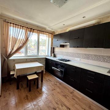 Оренда квартири Ірпінь Миколи Руденко Газ