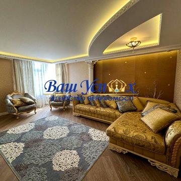 Оренда 3 ком с ремонтом с ремонтом проспект Лобановского 4 в