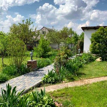 Садова вул.