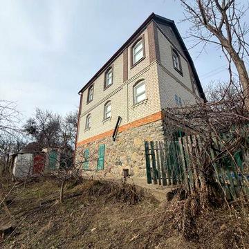 Продам дачу в СТ «Колос» с. Мала Вільшанка