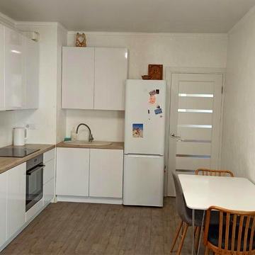 Продам 2 комнатную Новый дом на Таирова Новый ремонт