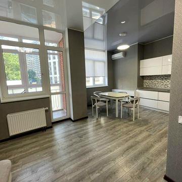 Аркадійське плато вул. (Гагаринське плато), 9