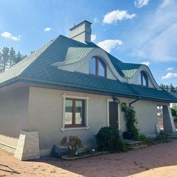 Неймовірний, казковий будинок 2 км від м.Житомир