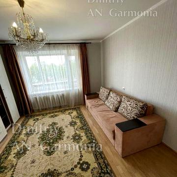 2-к Подол, Зеленый остров