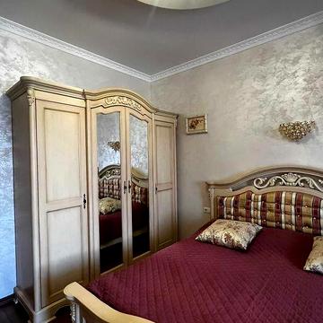 Продаж 1к Квартира Літературна вулиця ЖК Руслан и Людмила