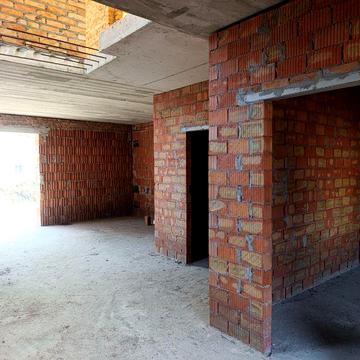 Дуплекс,будинок Гостомель