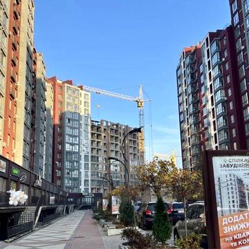 ВІД ВЛАСНИКА,1-кімнатна квартира ! ЖК Княгинин